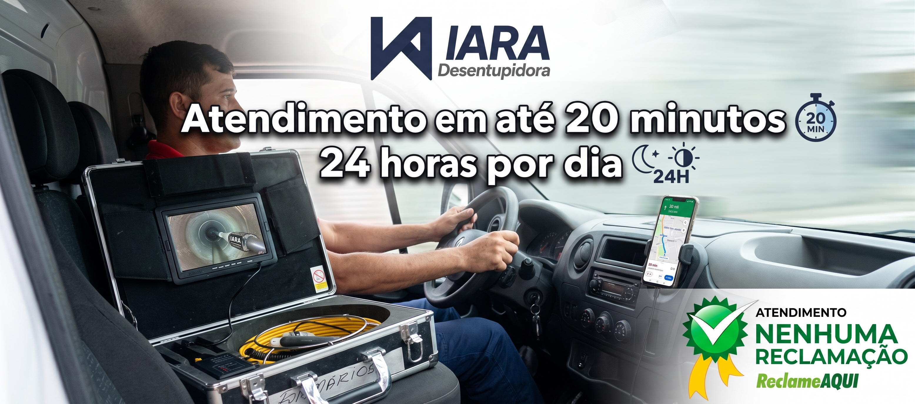Pias e Ralos